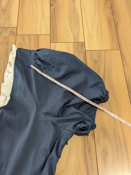 NWT! Her Universe Disney Snow White And The Seven Dwarfs Sweetheart Dress 3 Plus - Picture 10 of 16